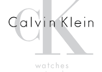 Logo Calvin Klein